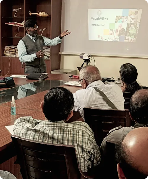 Open Doors: Discover Your Membership Eligibility