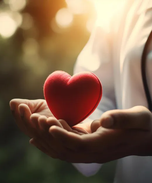 Nurturing Vibrant Healthy Lifestyles