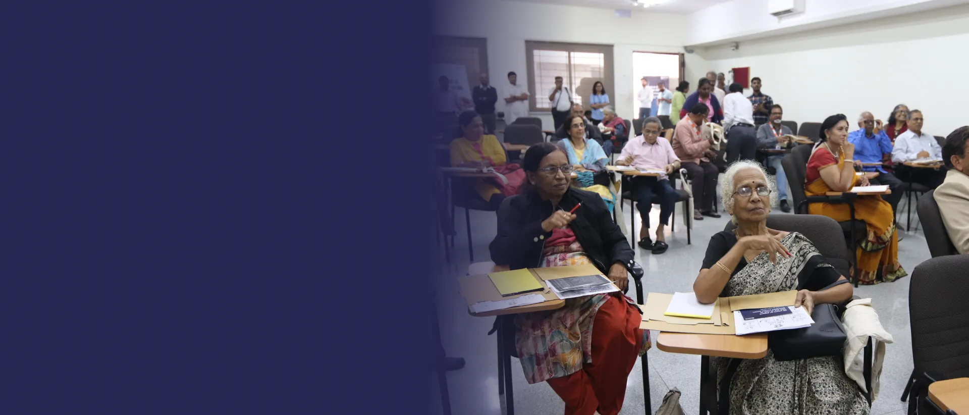 Service Hero Background