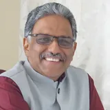 Dr. Alexander Thomas