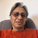 Ms. Gauri Kumar